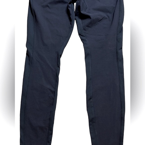 Athleta Black Highland Summiter Tight Commute Travel Pant Jogger - Picture 7 of 12